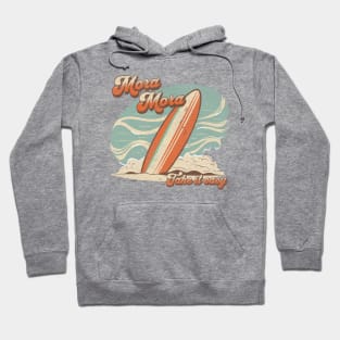 Mora Mora, Take It Easy Hoodie